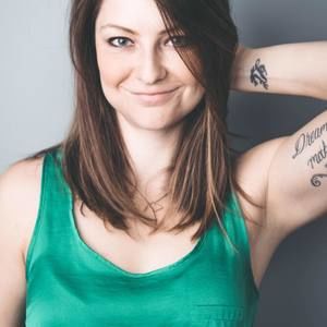 Meet your Posher, Baylie